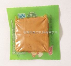 豆制品真空包裝機(jī)